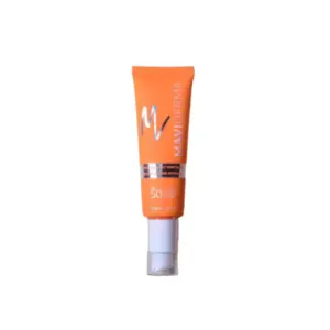 Maviderma Ecran Solaire Invisible spf50+ 50ml