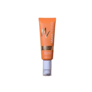 Maviderma Ecran Solaire Teintée spf50+ 50ml