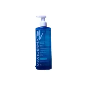 Maviderma Gel Nettoyant Surgras 400ml