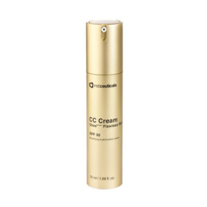 Md Ceuticals CC Cream Glow Booster Flawless Skin 50ml