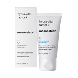 Mesoestetic Hydra-vital Factor K 50ml