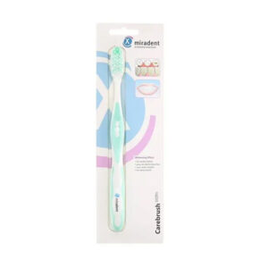 Miradent Brosse A Dent Carebrush