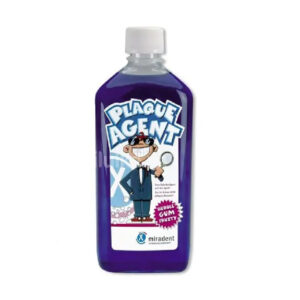 Miradent Plaque Agent 500ml 630128