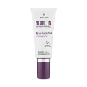 Neoretin Discrom Control Sérum Booster Fluid Dépigmentant 30 ml