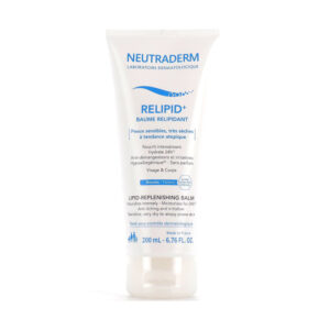 Neutraderm Relipid+ Baume Relipidant 200ml