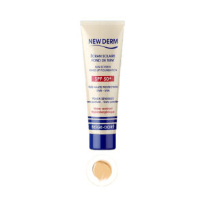 New Derm Ecran SPF50+ 50ml