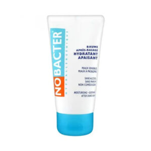 Nobacter Baume Après-Rasage 75ml