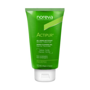 Noreva Actipur Gel Dermo-Nettoyant 150ml