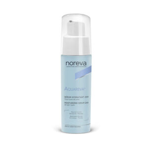 Noreva Aquareva Sérum Hydratant 24h 30ml