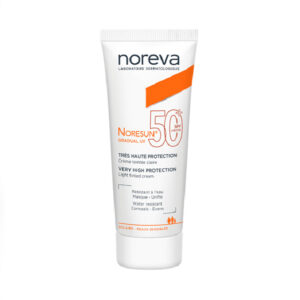 Noreva Noresun Gradual UV Crème SPF 50+ 40ml
