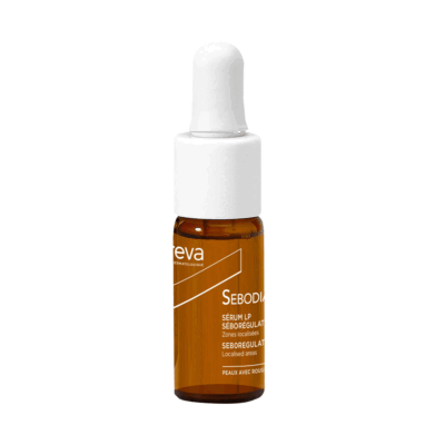 Noreva Sebodiane DS Sérum LP Séborégulateur 8ml