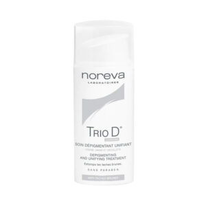 Noreva Trio D Soin Dépigmentant Glabridine Unifiant 30ml