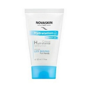 Novaskin Crème Hydratante Mains 50ml