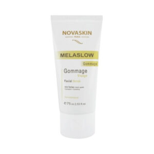 Novaskin Melaslow Gommage Visage 75ml