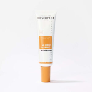 Novexpert La Crème au Caramel Éclat Doré Pro-Mélanine 30ml