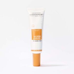 Novexpert La Crème au Caramel Éclat Ivoire Pro-Mélanine 30ml