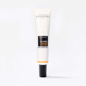 Novexpert La Crème Peeling de nuit Vitamine C 40 ml
