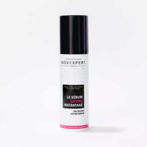 Novexpert Le Sérum Lifting Instantané à l'Acide Hyaluronique 30ml