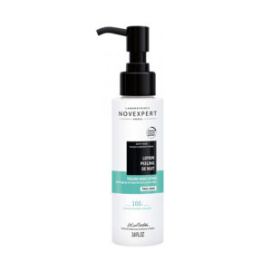 Novexpert Lotion Peeling de Nuit Trio-Zinc 115ml