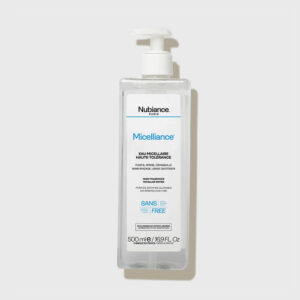 Nubiance Micelliance 0% - Eau Micellaire Haute Tolérance 500ml