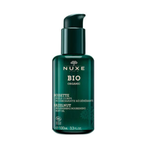 Nuxe Bio Huile Corps Nourrissante Régénérante 100ml