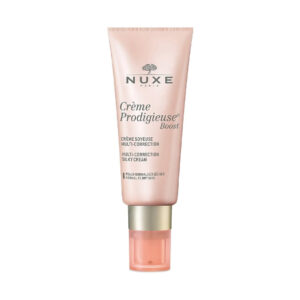 Nuxe Crème Prodigieuse Boost Crème Soyeuse Multi-Correction 40ml