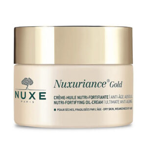 Nuxe Nuxuriance Gold Crème-Huile Nutri-Fortifiante 50ml