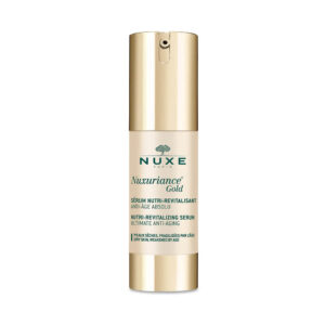 Nuxe Nuxuriance Gold Sérum Nutri-Revitalisant 30ml