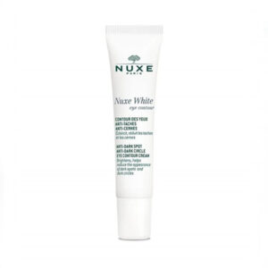 Nuxe White Ultimate Glow Contour des Yeux Anti-cernes Illuminateur 15ml