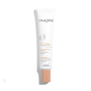 Onagrine CC Crème Soin Perfecteur 40ml
