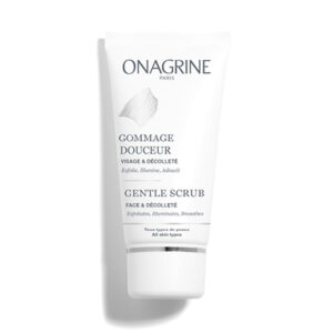 Onagrine Gommage Douceur Visage & Décolleté 75ml