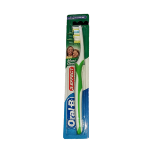 Oral-B Brosse A Dents Maxi Clean 40 Soft