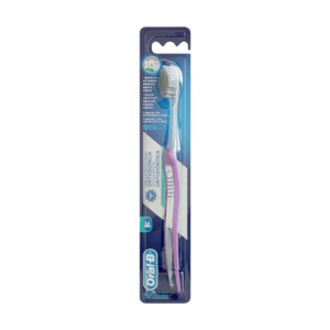 Oral-B Brosse A Dents Orthodontique
