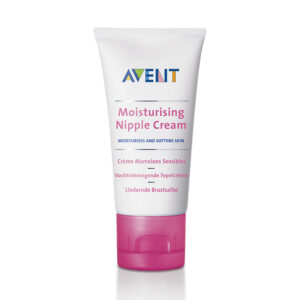 Philips AVENT Crème Hydratante Pour Mamelons 30ml scf 504/30