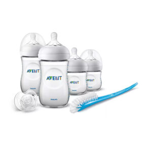 Philips AVENT Kit Nouveau-Né Natural +0m scd301/01