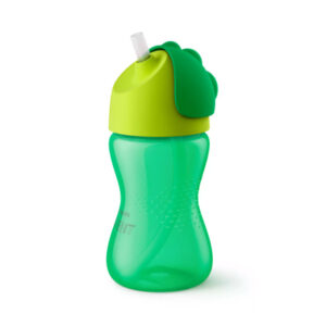 Philips AVENT Tasses À Paille 200ml/10oz +12m sfc798/01