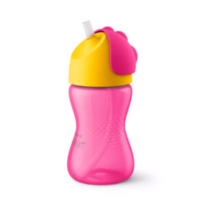 Philips AVENT Tasses À Paille 200ml/10oz +12m sfc798/02