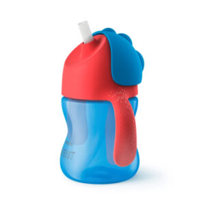 Philips AVENT Tasses À Paille 200ml/7oz +9m sfc796/01