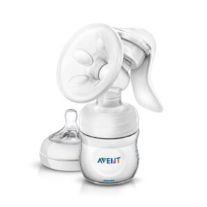 Philips AVENT Tire-Lait Manuel Natural scf330/60