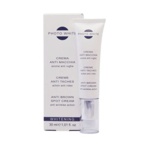 Photo White Crème Anti-Taches 30ml