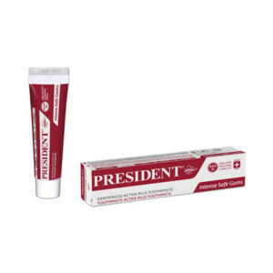 President Dentifrice Active 50 ml