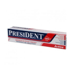 President Dentifrice Active 75 ml