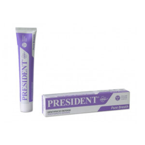 President Dentifrice Défense 50 ml