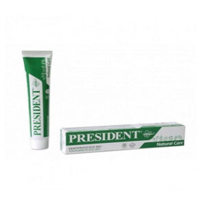President Dentifrice Eco Bio 75 ml