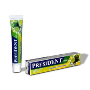 President Dentifrice Junior 6+ Citron 50 ml