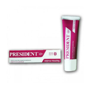 President Dentifrice Profi 50 ml