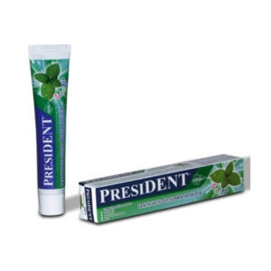 President Dentifrice Teens 12+