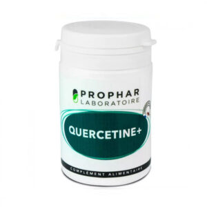 Prophar Quercétine 60 Gélules