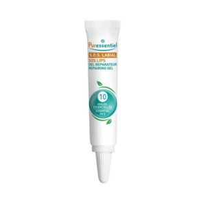 Puressentiel Gel Réparateur S.O.S Labial 5ml