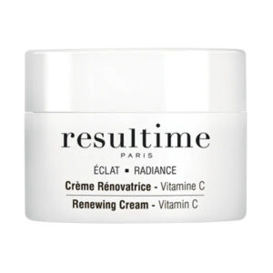 Resultime Crème Rénovatrice Vitamine C 50ml